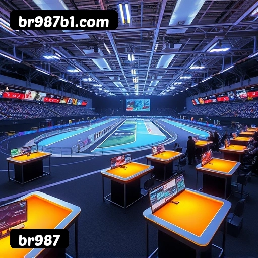 Adrenalina Máxima no Crash da br987