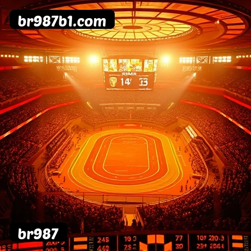 br987: Experiência Segura e Confiável em Apostas Online