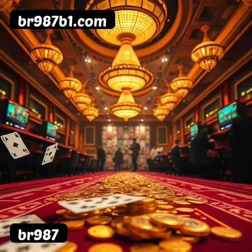 Bônus Direto e Transparente no br987: Sem Complicações