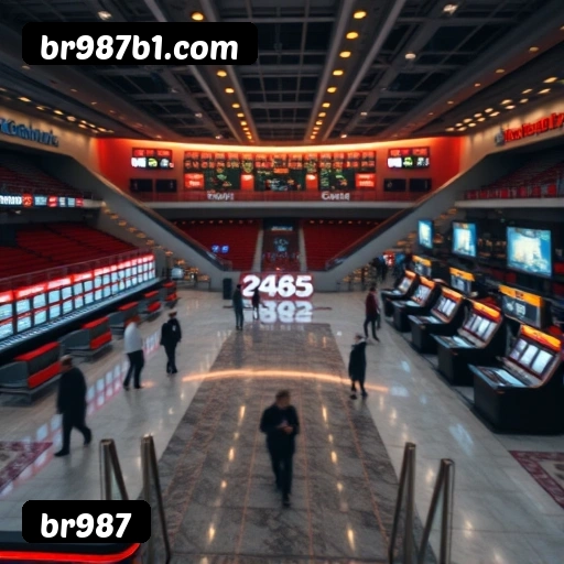 Descubra o Valor Exclusivo do Membro na br987