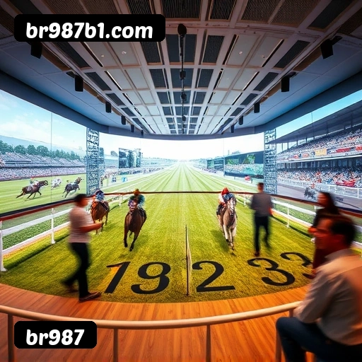 Estratégias de Apostas: Ganhe 30% Mais com Dados br987