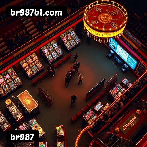 Bônus Reais no br987: Valor Verdadeiro e Transparência