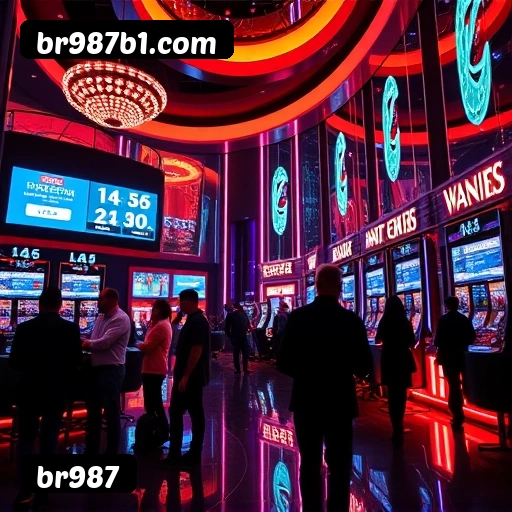 Estratégias de Apostas: Ganhe 30% Mais com Dados br987